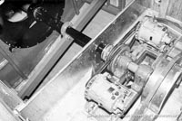 AP1-88 hovercraft during construction